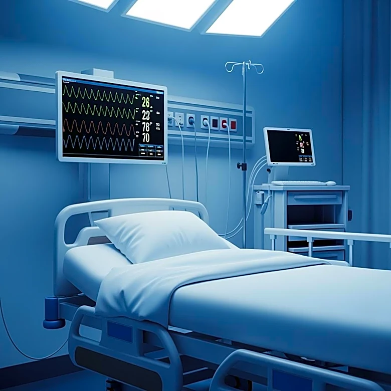 Yale New Haven Health Faces Lawsuit Over Tele-ICU Model in Wrongful Death Case