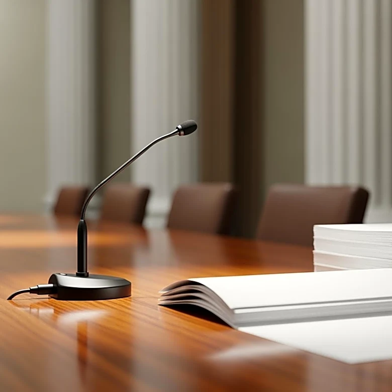 Bill Gates to Testify Before House Panel on Epstein Connections