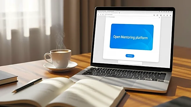 UStrive's Mentoring Platform Enhances Education-to-Employment Pipeline Through Human Connection