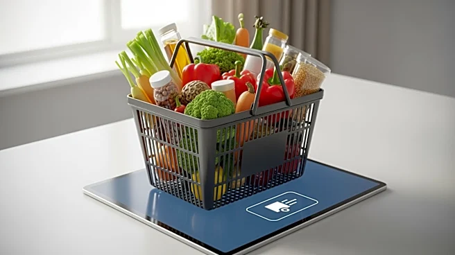 Tops Friendly Markets Expands SNAP Benefits to Include DoorDash Delivery, Enhancing Food Access