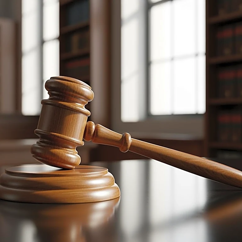 Watford City Attorney Ariston Johnson to Challenge Justice Tufte for North Dakota Supreme Court Seat