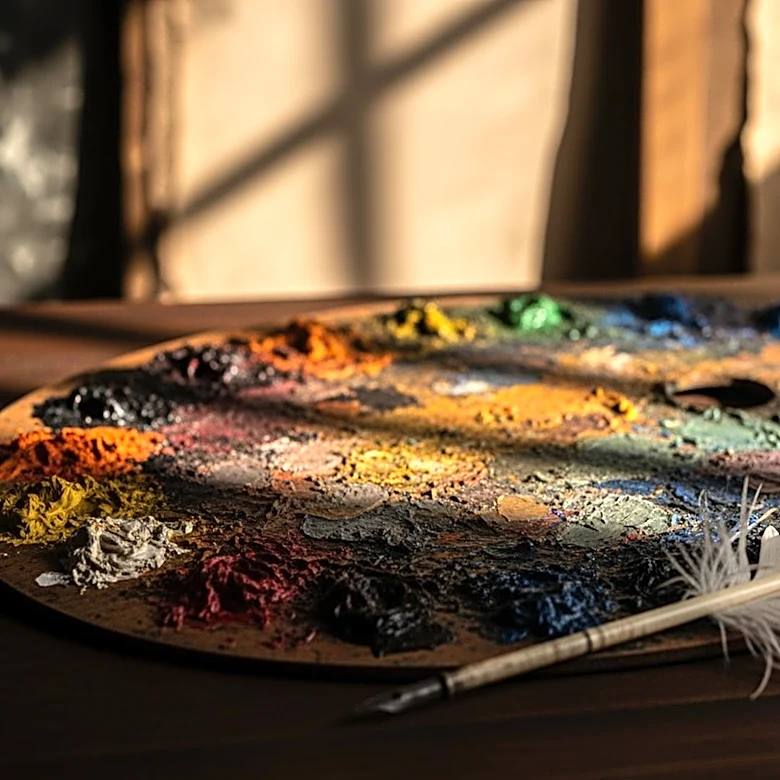 New Book Explores J.M.W. Turner's Complex Relationship with Slavery and Art