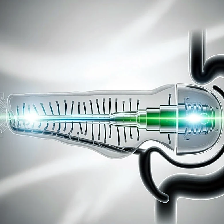 MIT Researchers Develop Implant to Control Diabetes Without Insulin Injections