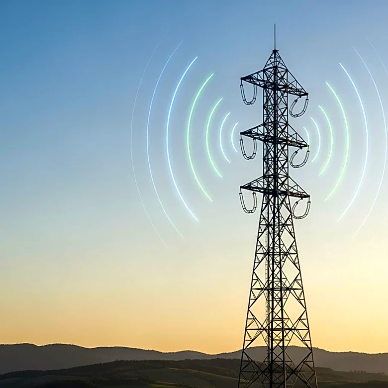 Transgrid and Lumea Enhance Connectivity with Mobile Signal Boosters on Transmission Towers