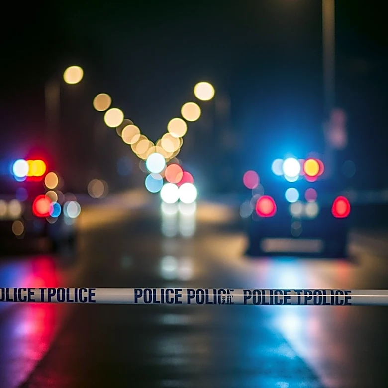 ICE Officers Shoot and Wound Man During Immigration Arrest in California