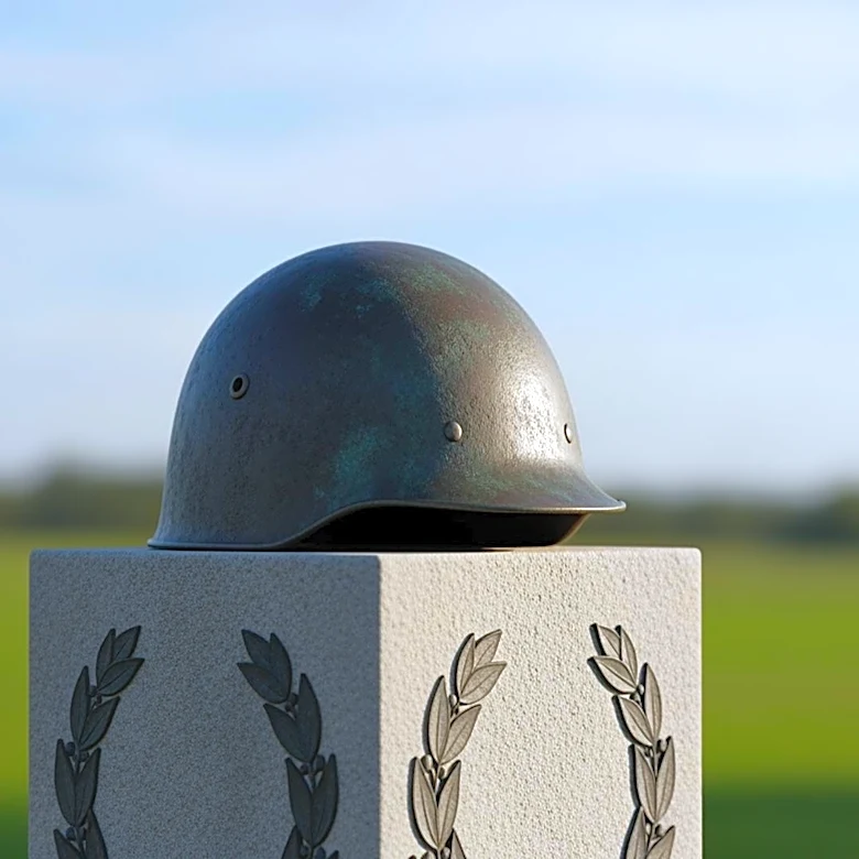 Vermont Honors First WWI Casualty Leonard A. Lord with State Marker