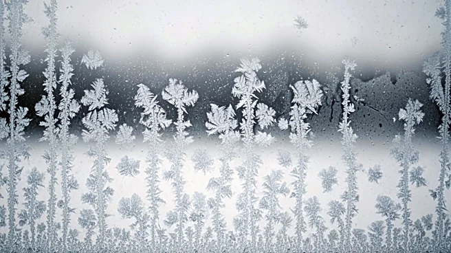 April Cold Snap Affects Over 45 Million Across U.S. with Frigid Temperatures