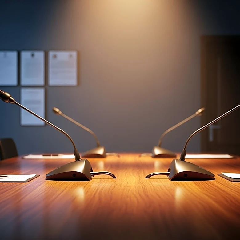 Federal Heights Residents Demand Transparency Following Removal of Police and Fire Chiefs