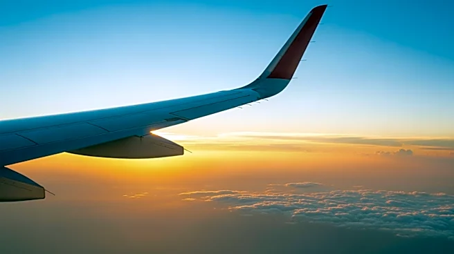 Brazil Expands Air Connectivity to Boost Tourism Amid Rising Visitor Numbers