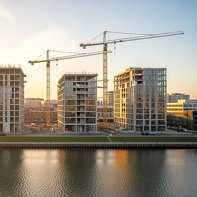 Cape Coral's Development Boom: 16 Projects Transforming the City