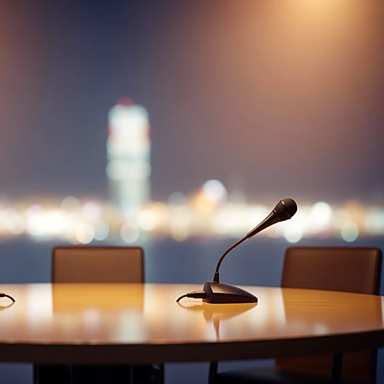 US-Iran Ceasefire Talks in Islamabad: A Pause in Regional Tensions