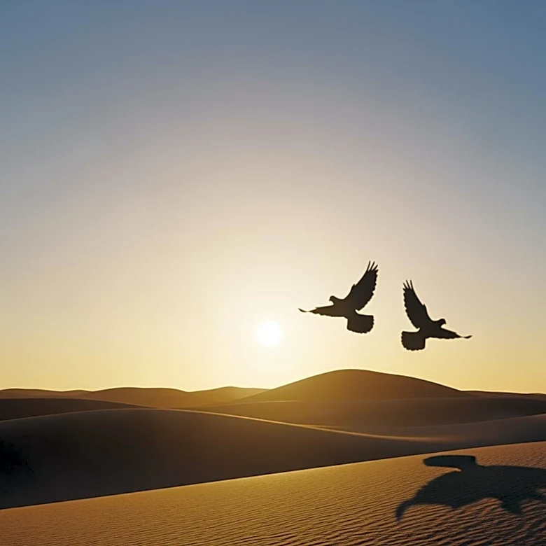 President Trump Announces Two-Week Ceasefire with Iran as a Milestone for World Peace