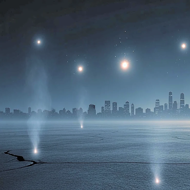 CNN Reports on Extensive Israeli Strikes in Beirut Amid Ceasefire Developments