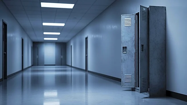 California Attorney General's Office Drops Charges in L.A. Juvenile Hall 'Gladiator Fight' Cases