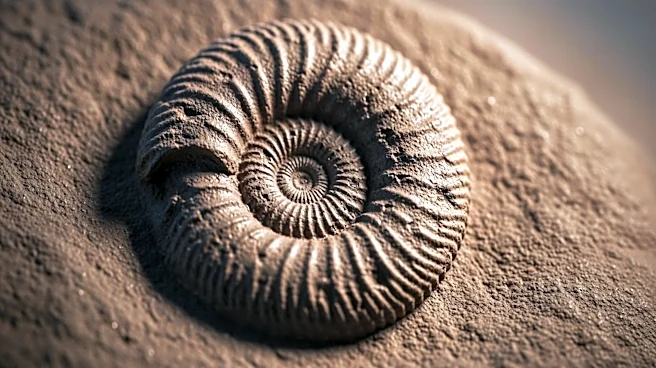 Reclassification of 'Oldest Octopus' Fossil Reveals It as a Nautiloid