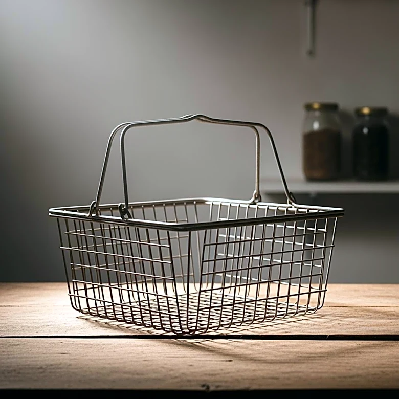 Southern California Food Pantries Face Challenges Due to Budget Cuts