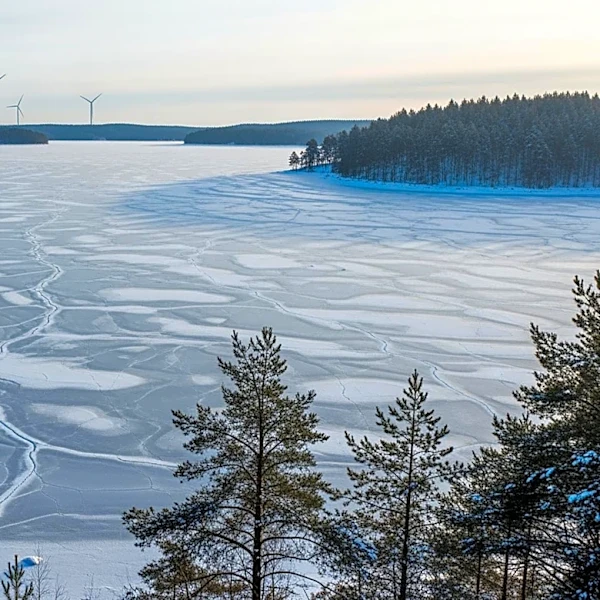 Norway's Dry Winter Impacts Europe's Clean Energy Supply and Prices