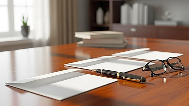 Congressman Raul Ruiz Presents Federal Checks for Development Projects in Imperial County