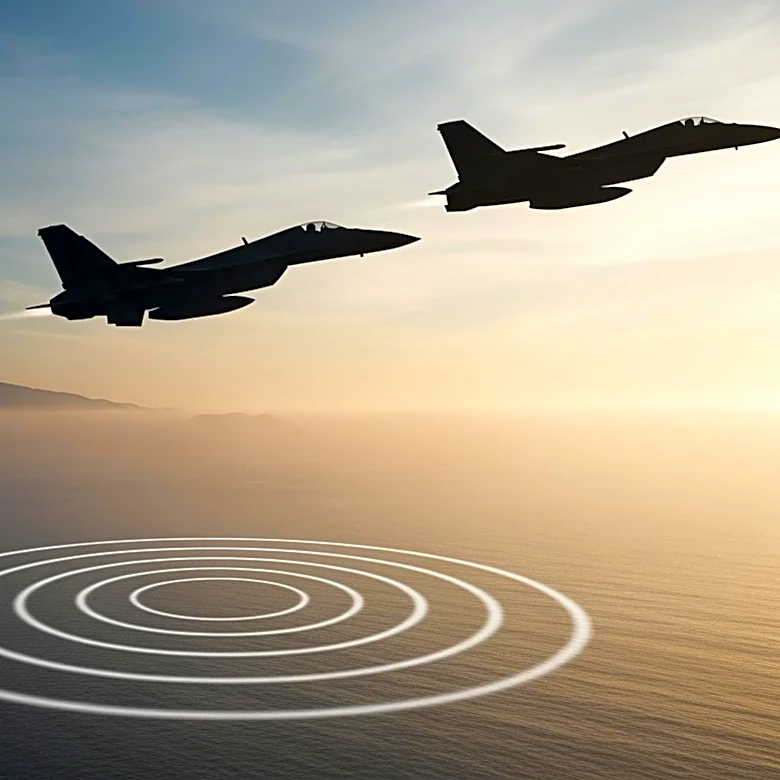 NATO Scrambles Fighter Jets in Response to Russian Drone Activity Near Romania