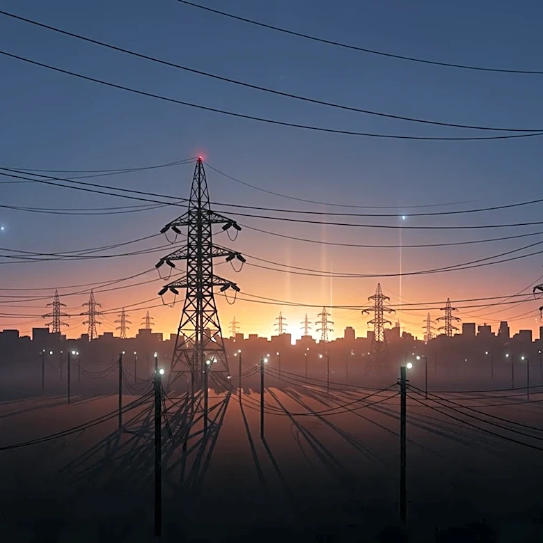 Iranian Citizens Brace for Power Outages Amid President Trump's Ultimatum