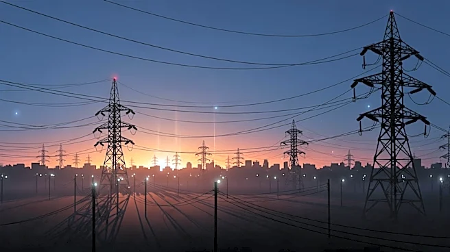 Iranian Citizens Brace for Power Outages Amid President Trump's Ultimatum