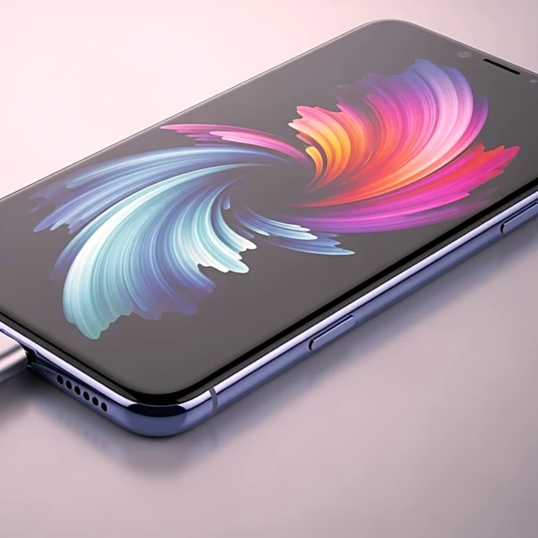 Insta360 Launches USB-C Selfie Screen 'Snap' for Enhanced Smartphone Photography