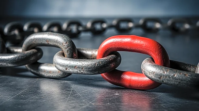 President Trump Imposes 50% Tariffs on Countries Supplying Weapons to Iran