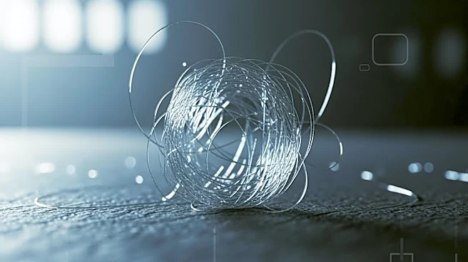 UK Firms Warned Over Fragile Supply Chains Amid Preparedness Concerns