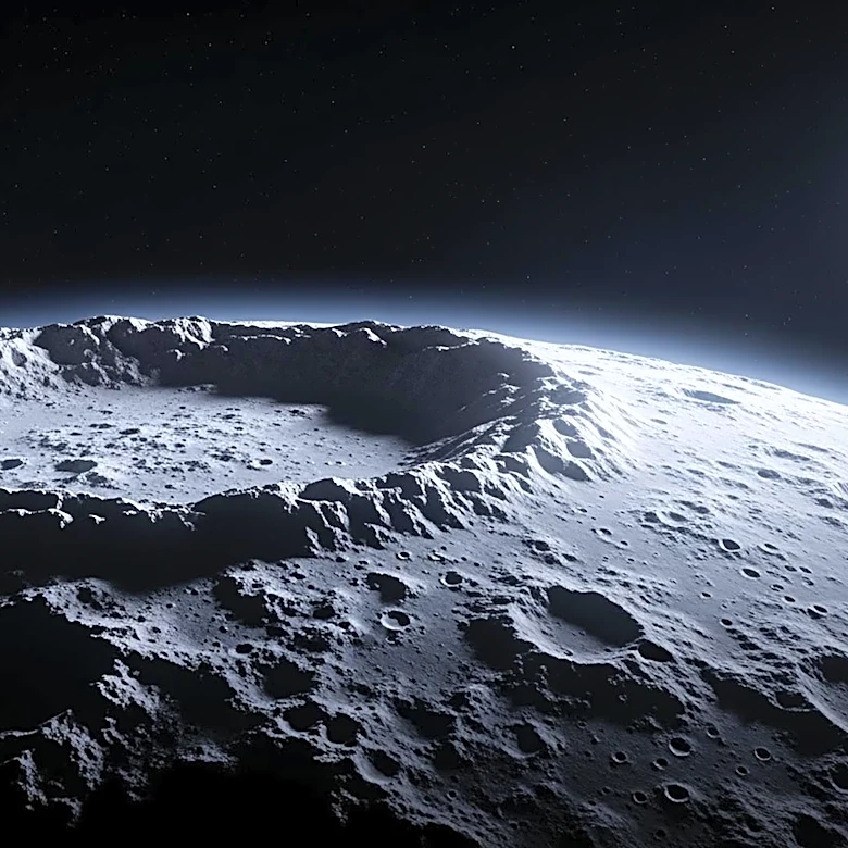 NASA's Artemis II Mission Returns with Stunning Lunar Images