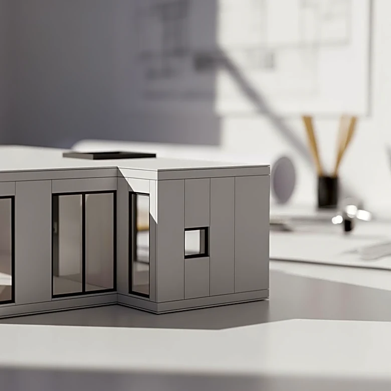 Factory-Built Housing Proposed as Solution to America's Housing Shortage