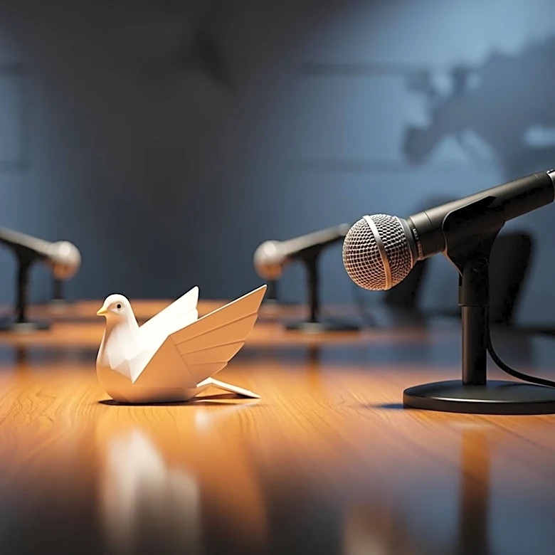 U.S. and Iran Reach Last-Minute Ceasefire Agreement Amid Rising Tensions