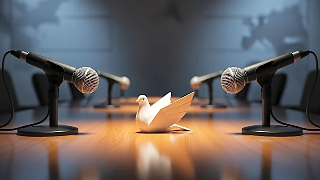 U.S. and Iran Reach Last-Minute Ceasefire Agreement Amid Rising Tensions