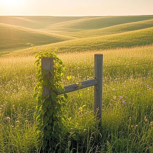 USDA's 'Prairie Prophets' Series Highlights Sustainable Agriculture and Conservation Efforts