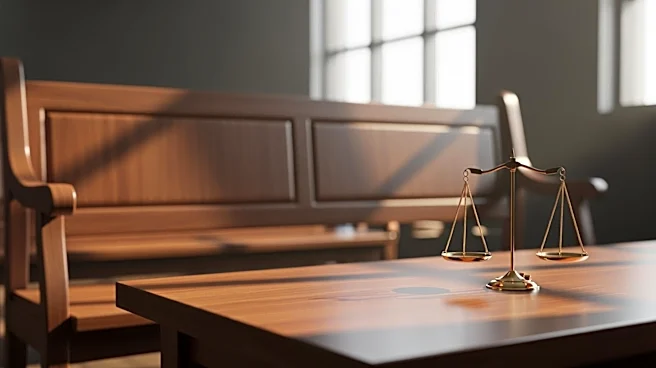 Ontario Court of Appeal Dismisses Appeal Over Alleged Human Rights Abuses Near Barrick's North Mara