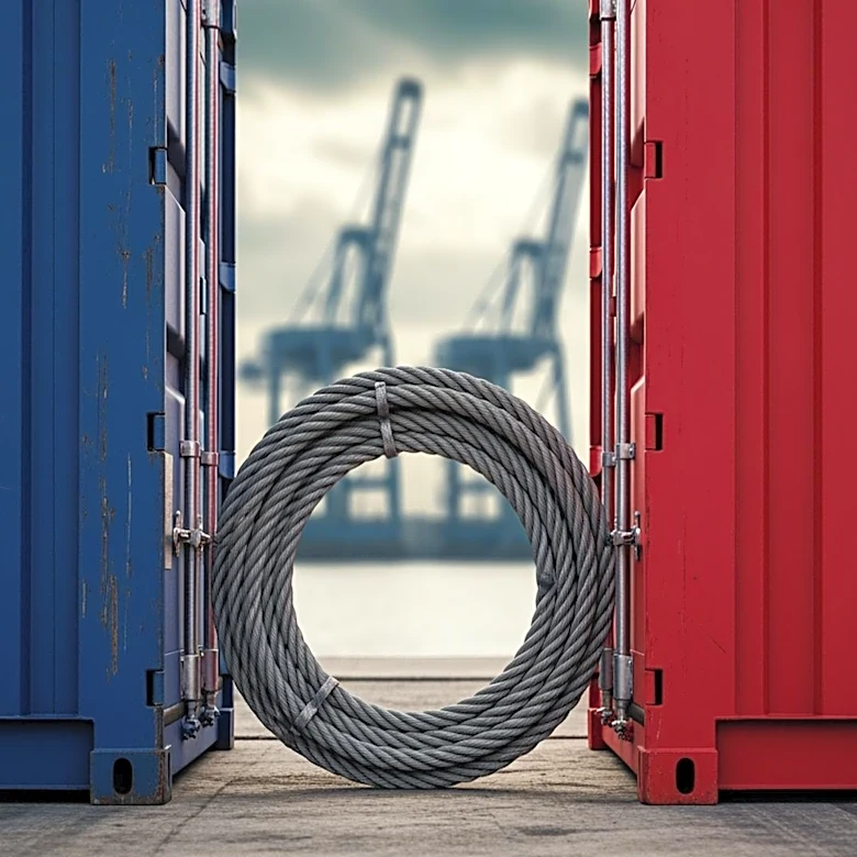 Hong Kong Firm Initiates Arbitration Against Maersk Over Panama Port Dispute