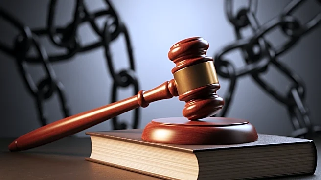 Temple Law Students Demand School Sever Ties with ICE Amid Concerns