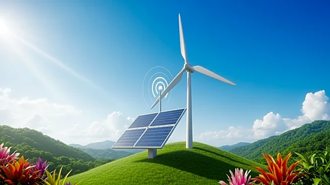 Hawaii Sustainability Expo Highlights Clean Energy Transition and Community Action