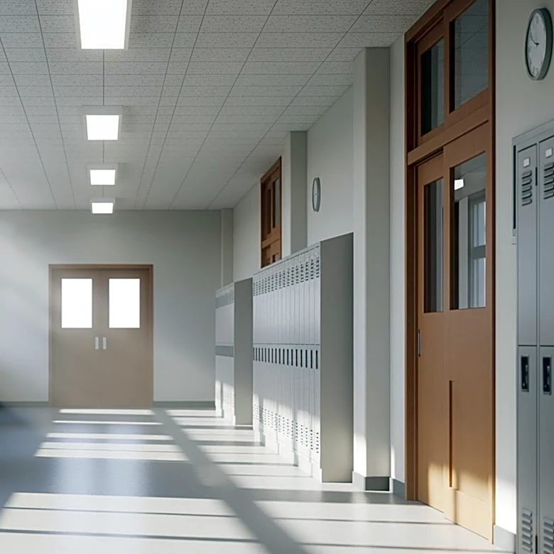 Miami High School Lockdown Lifted After Suspicious Call Investigation