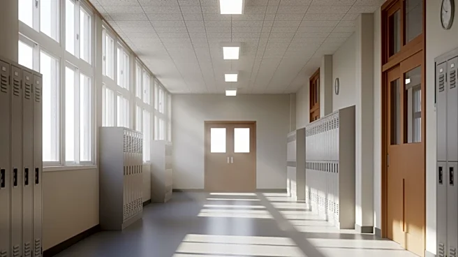 Miami High School Lockdown Lifted After Suspicious Call Investigation