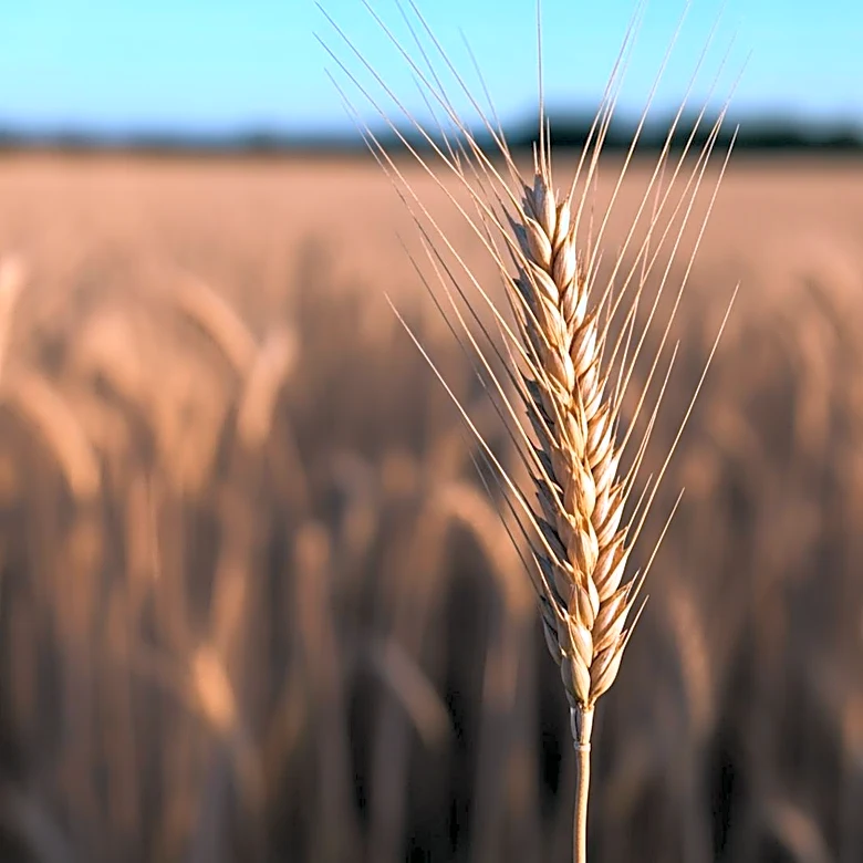 Ancient Farmers' Practices Led to Evolution of Aggressive 'Warrior' Wheat