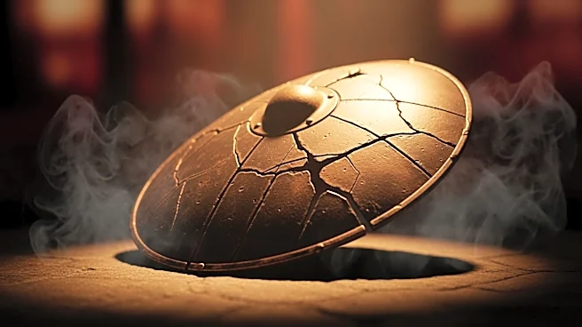 Escalating Threats in Iran Conflict as President Trump Issues Ultimatum