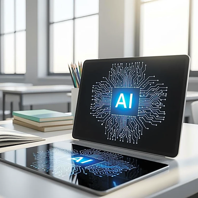 Schools Struggle with AI Policy Flexibility, Raising Concerns Over Student Safety