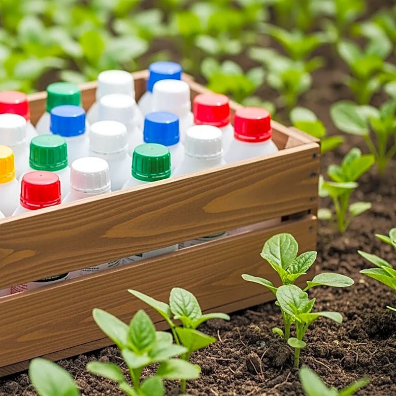 Arkansas Department of Agriculture Collects 242,015 Pounds of Unwanted Pesticides in Environmental Initiative