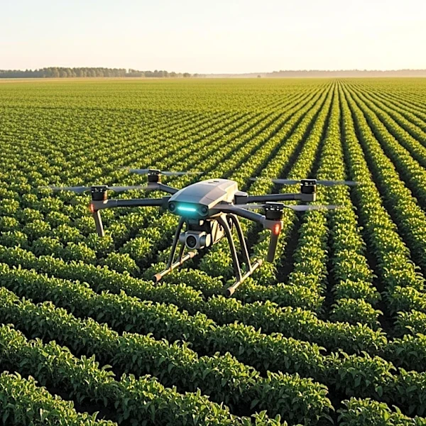 USDA Launches National Initiative to Evaluate Agricultural Technologies