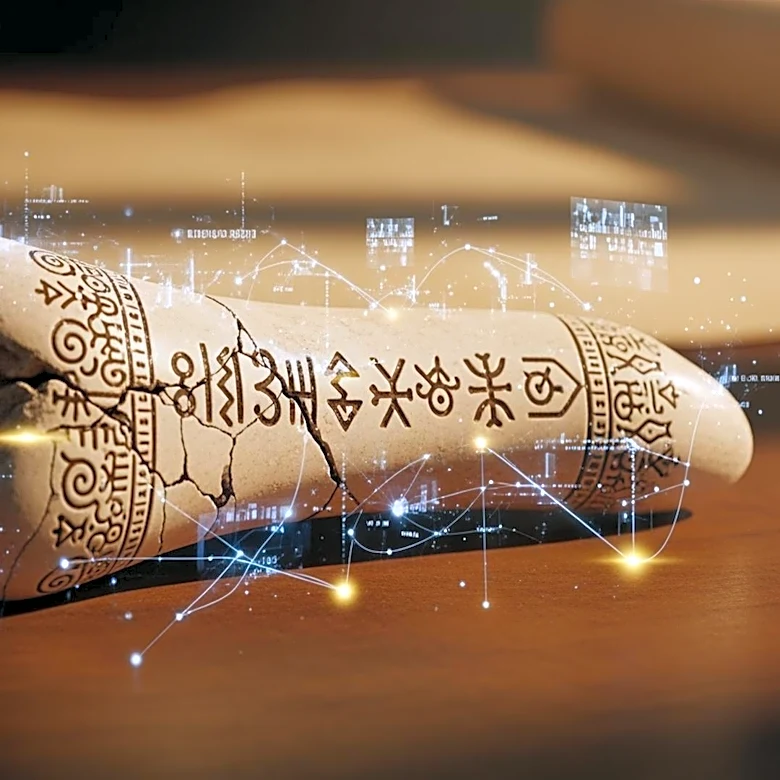 Advancements in Oracle Bone Inscriptions Processing: Impact on Historical Data Management