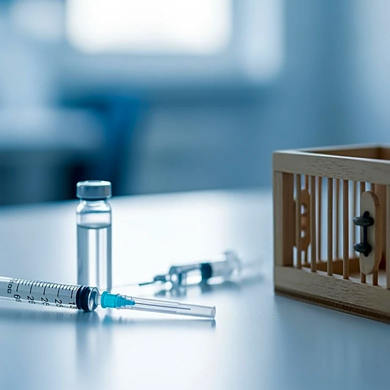 Austin Pets Alive! Battles Canine Parvovirus to Save Puppies