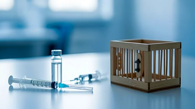 Austin Pets Alive! Battles Canine Parvovirus to Save Puppies