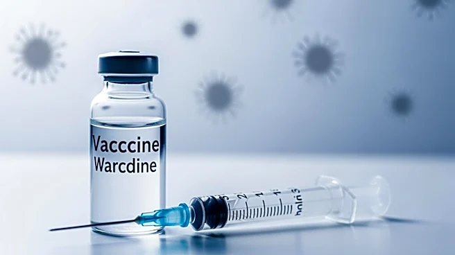 CDC Reports Surge in Measles Cases, Threatening U.S. Elimination Status