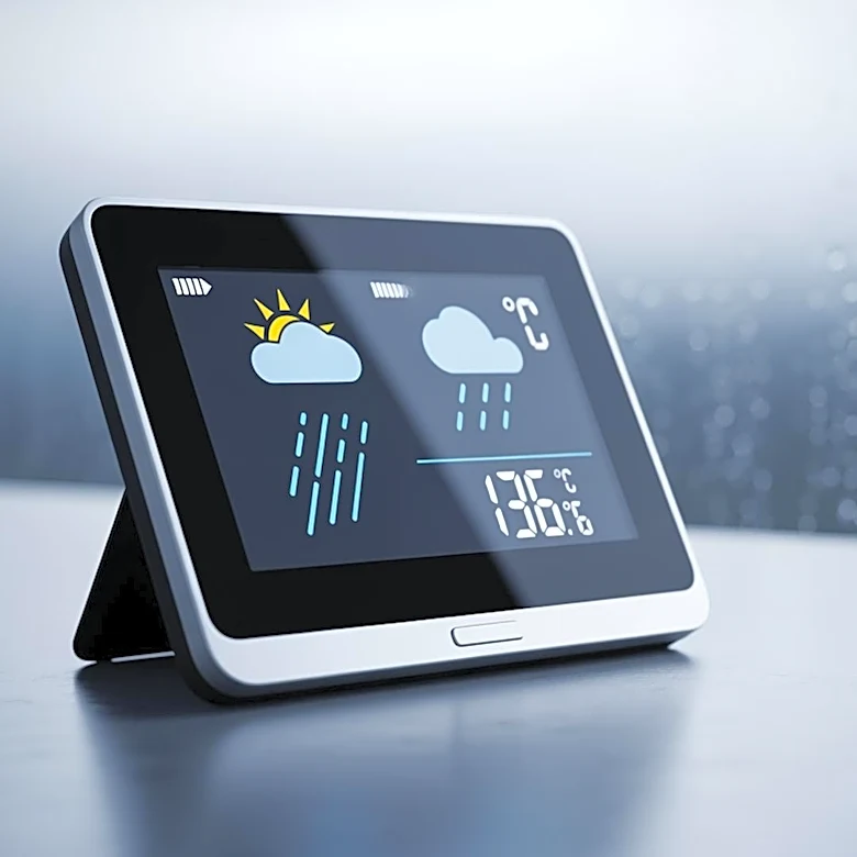 Detroit Weather Forecast: Temperatures to Rise with Rain Showers Expected