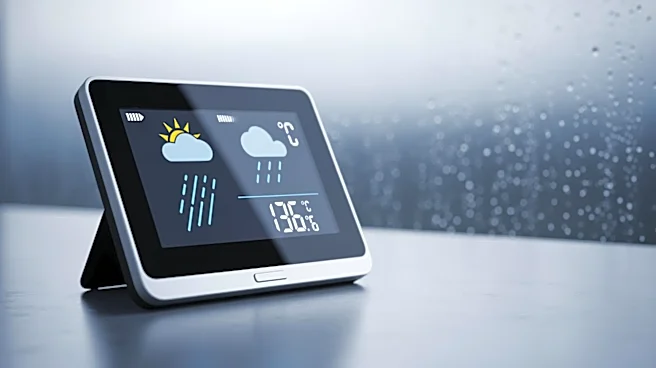 Detroit Weather Forecast: Temperatures to Rise with Rain Showers Expected